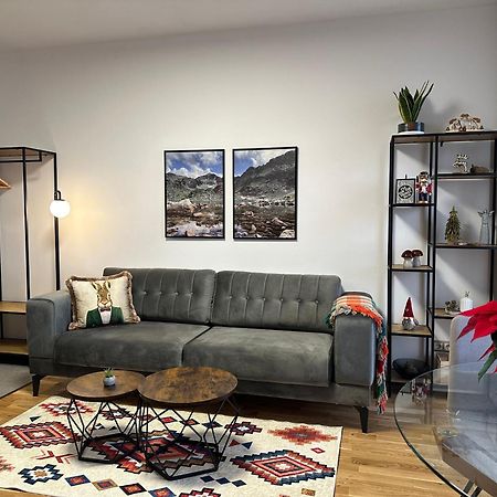 Sana Ski Apartment 702 In Flora, Borovets Extérieur photo