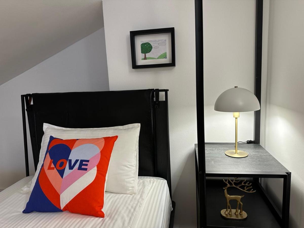 Sana Ski Apartment 702 In Flora, Borovets Extérieur photo
