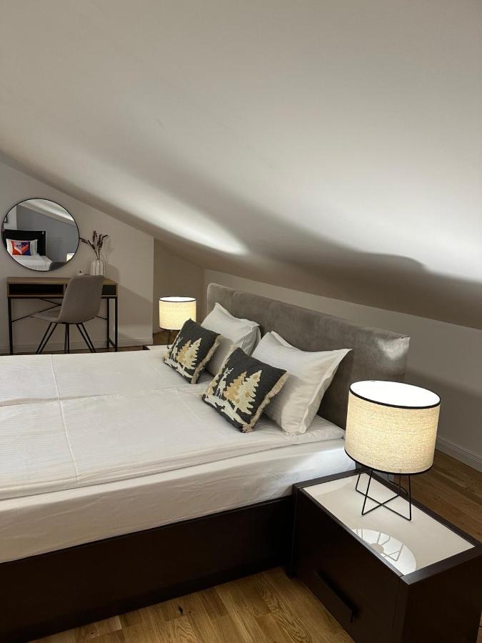 Sana Ski Apartment 702 In Flora, Borovets Extérieur photo