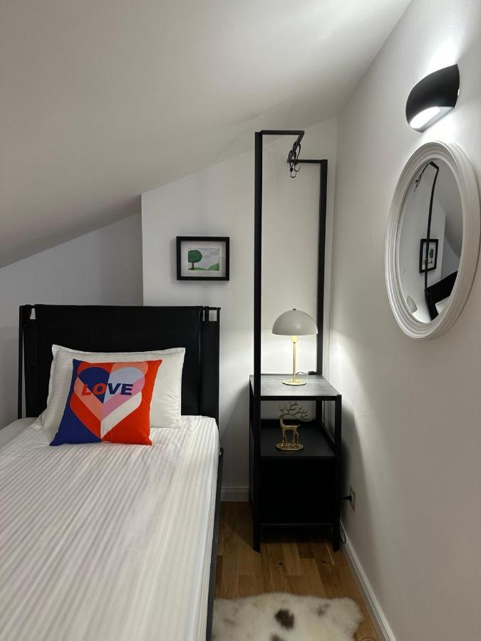 Sana Ski Apartment 702 In Flora, Borovets Extérieur photo