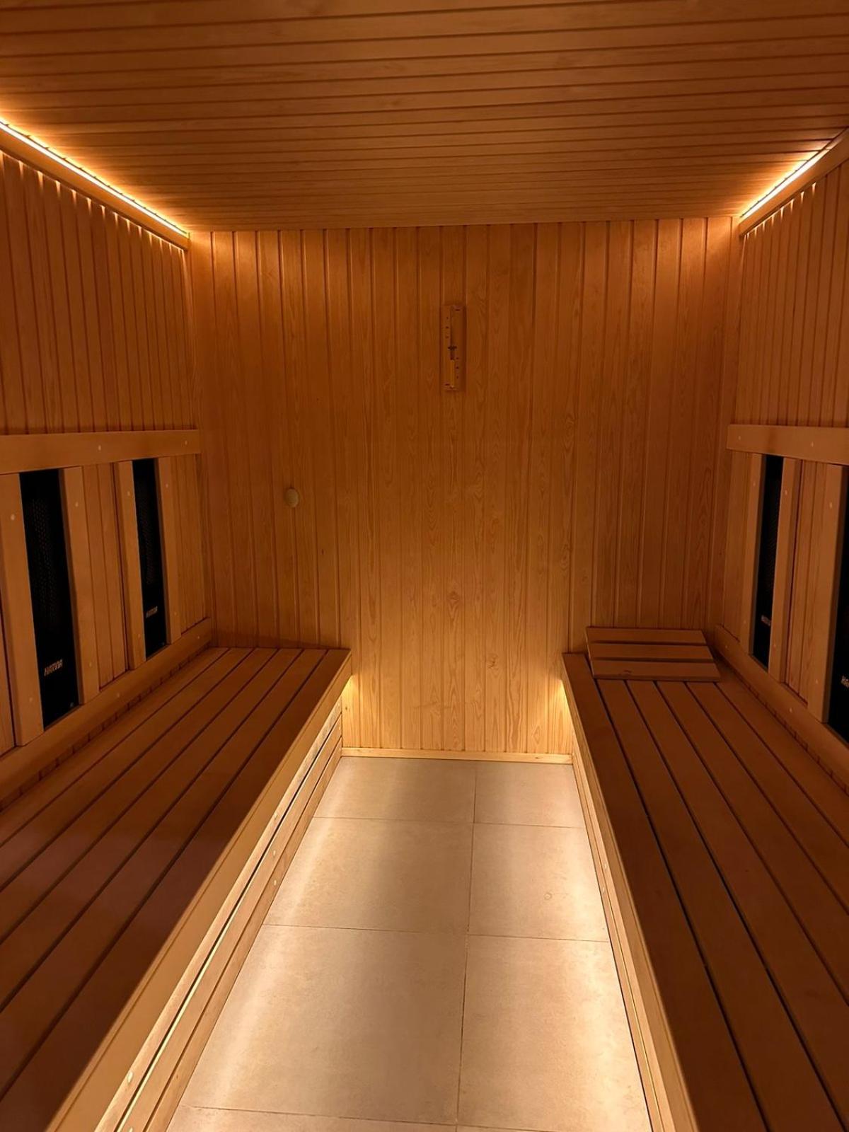 Sana Ski Apartment 702 In Flora, Borovets Extérieur photo