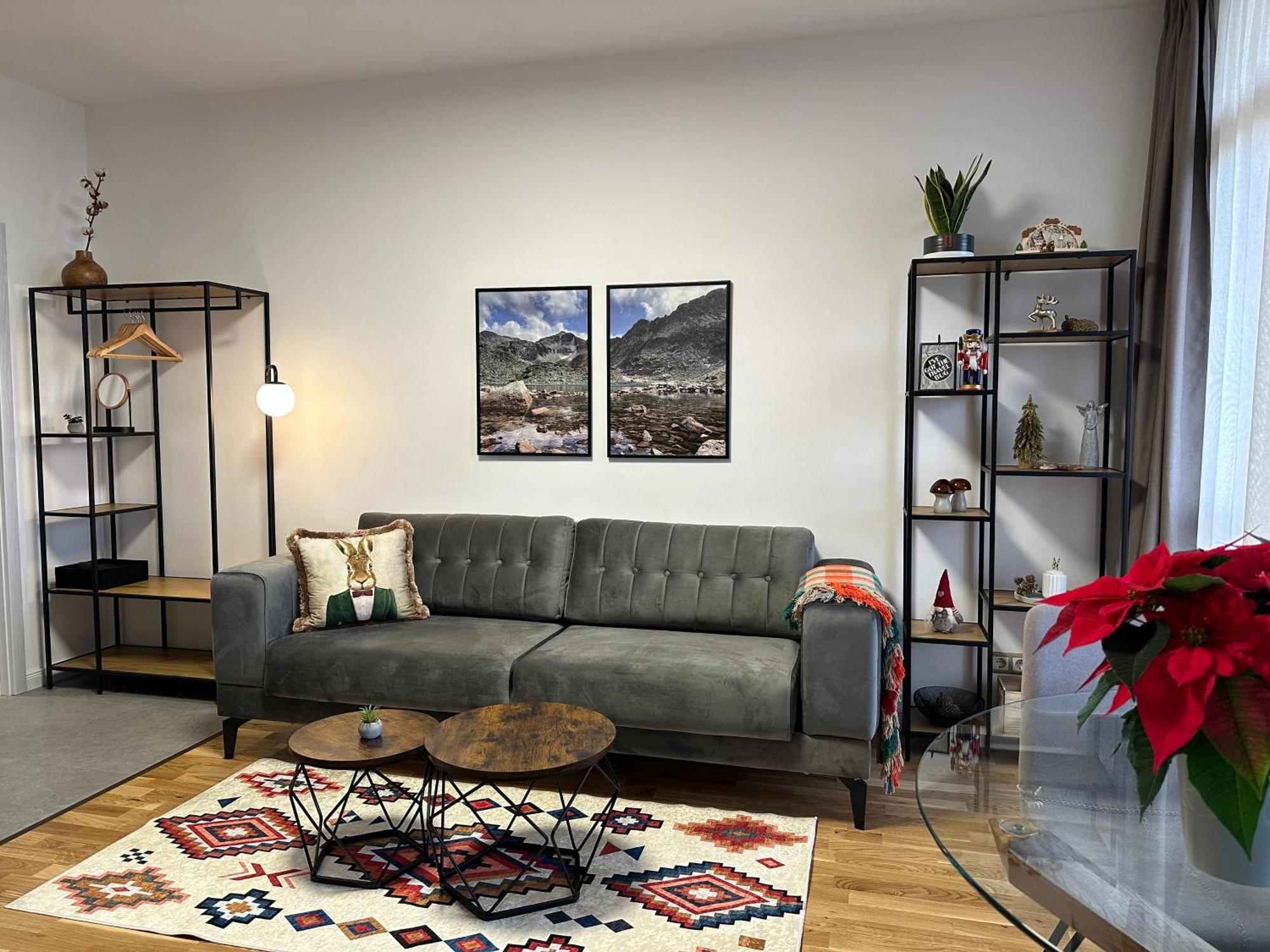 Sana Ski Apartment 702 In Flora, Borovets Extérieur photo
